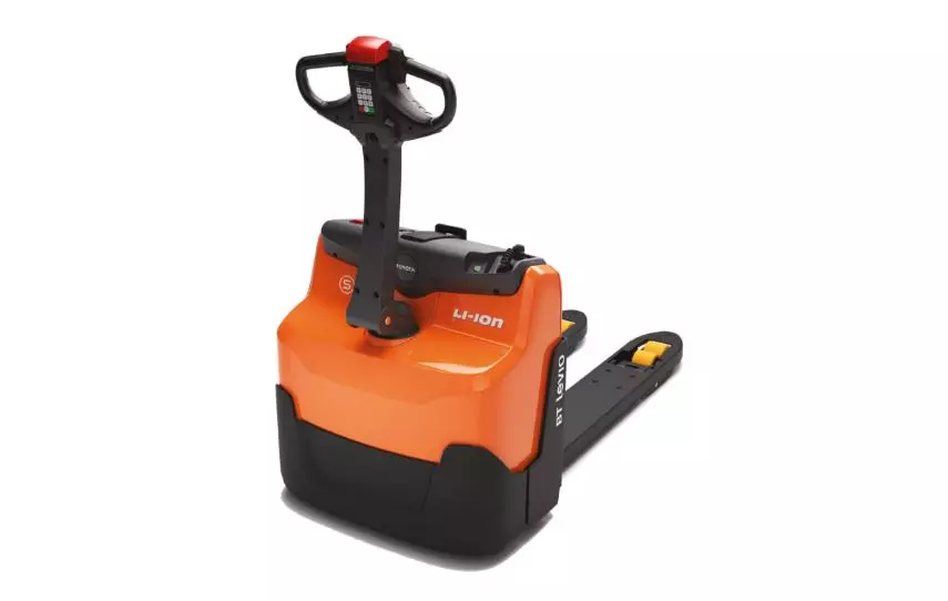 LWI 1.6 toneladas